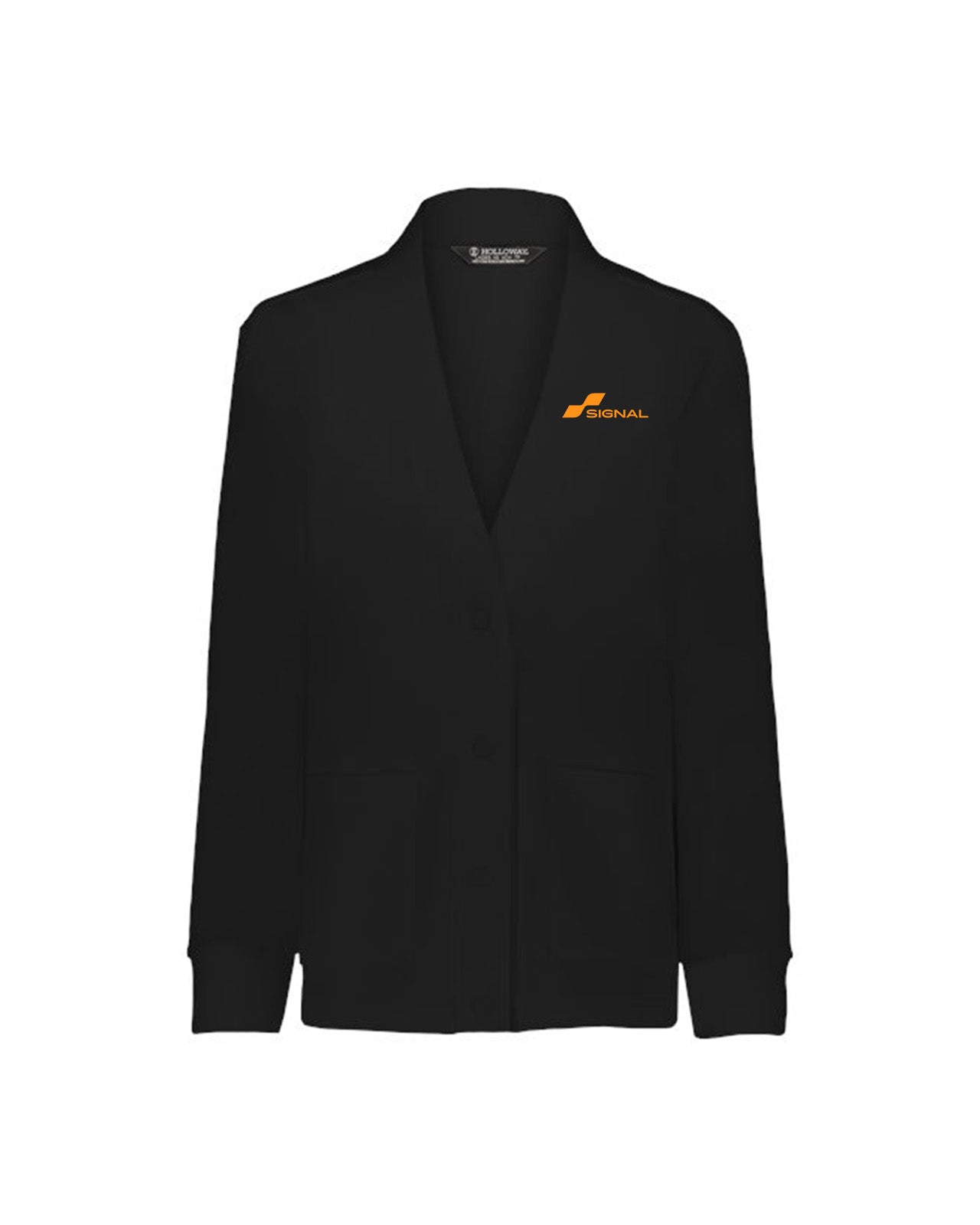 Holloway Ladies' Heritage Prep Cardigan