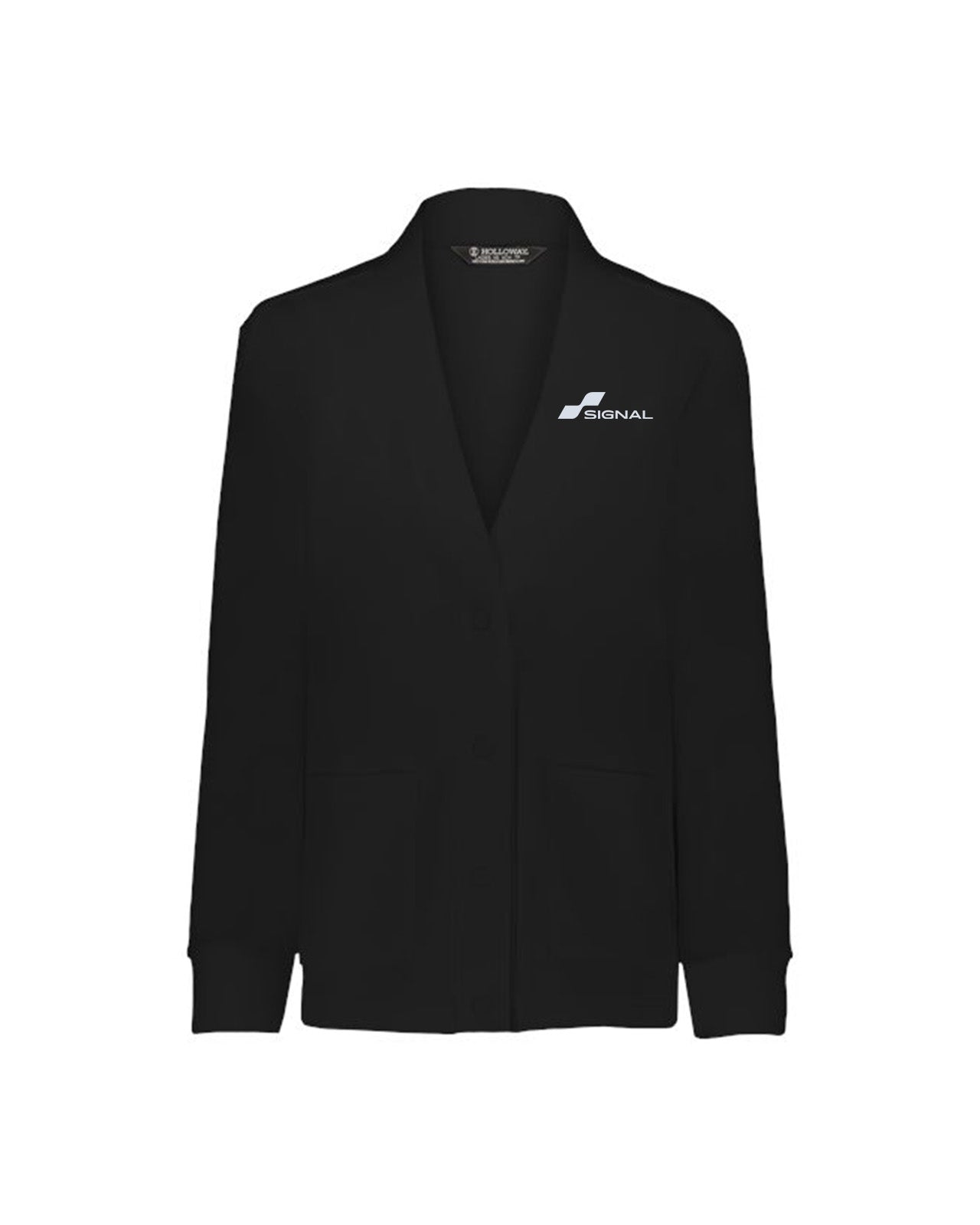 Holloway Ladies' Heritage Prep Cardigan