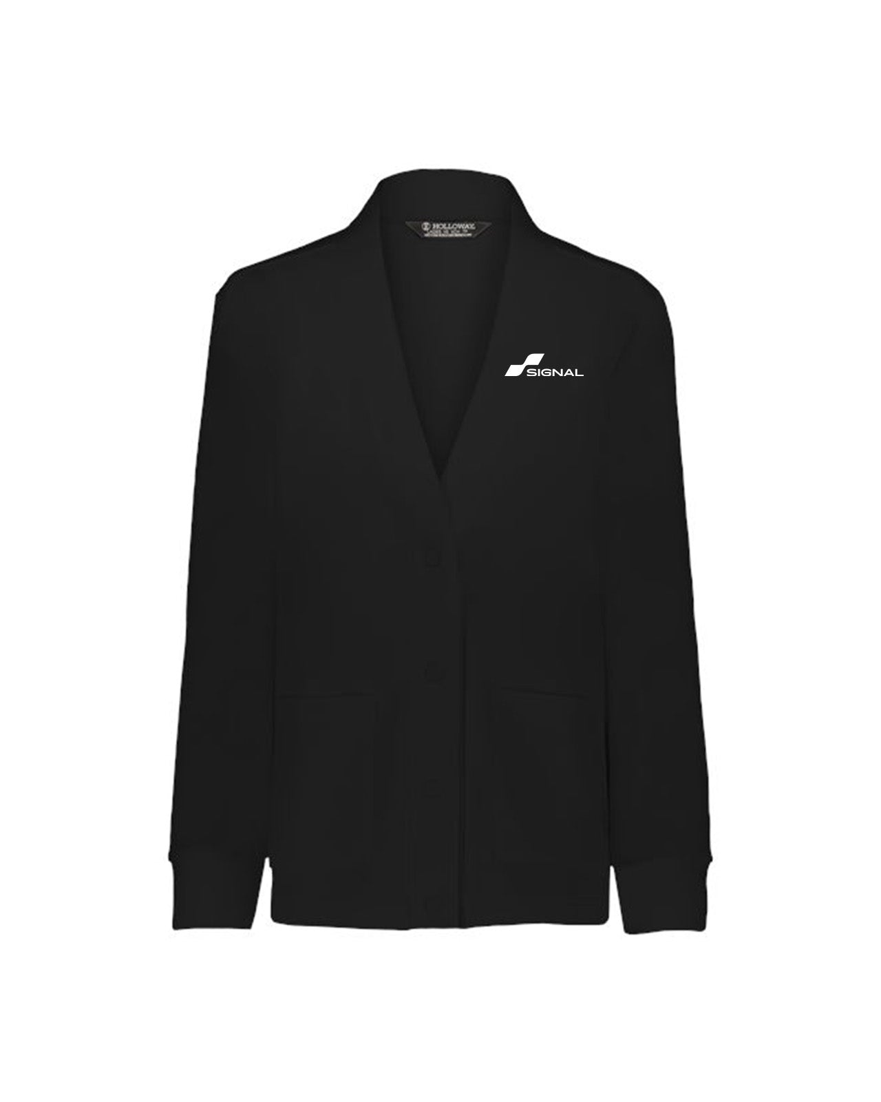 Holloway Ladies' Heritage Prep Cardigan