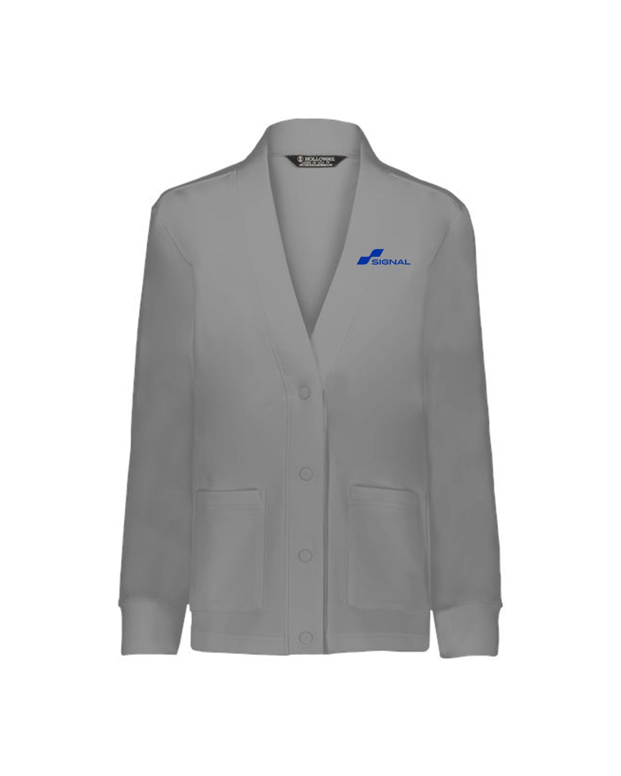 Holloway Ladies' Heritage Prep Cardigan
