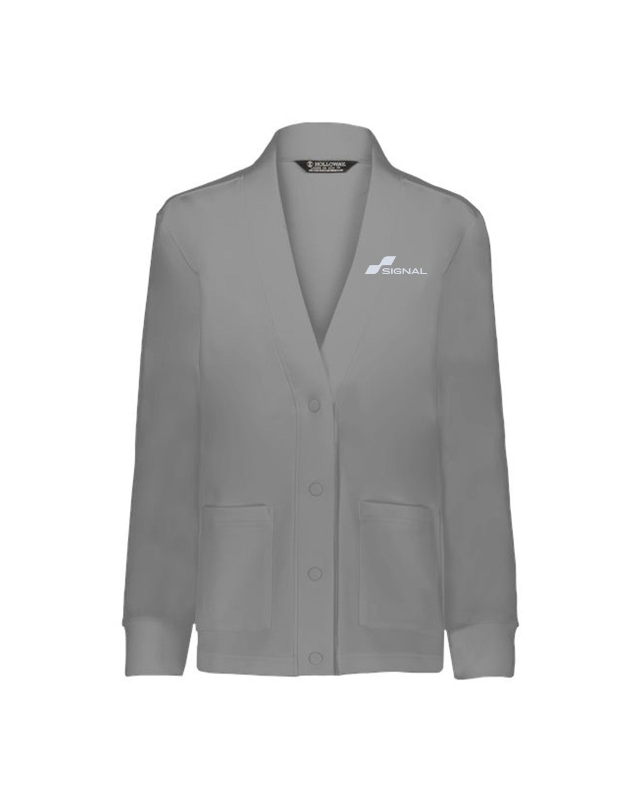 Holloway Ladies' Heritage Prep Cardigan