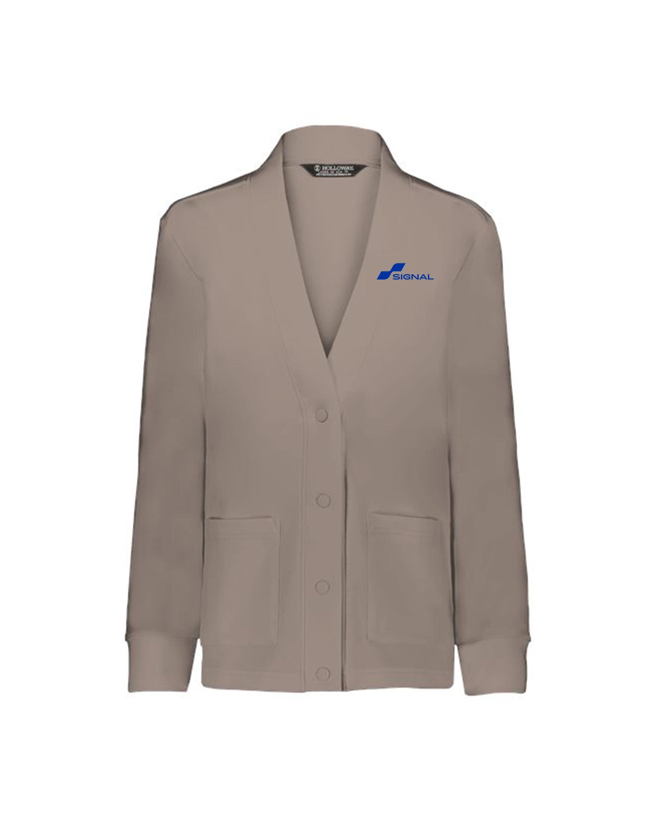Holloway Ladies' Heritage Prep Cardigan