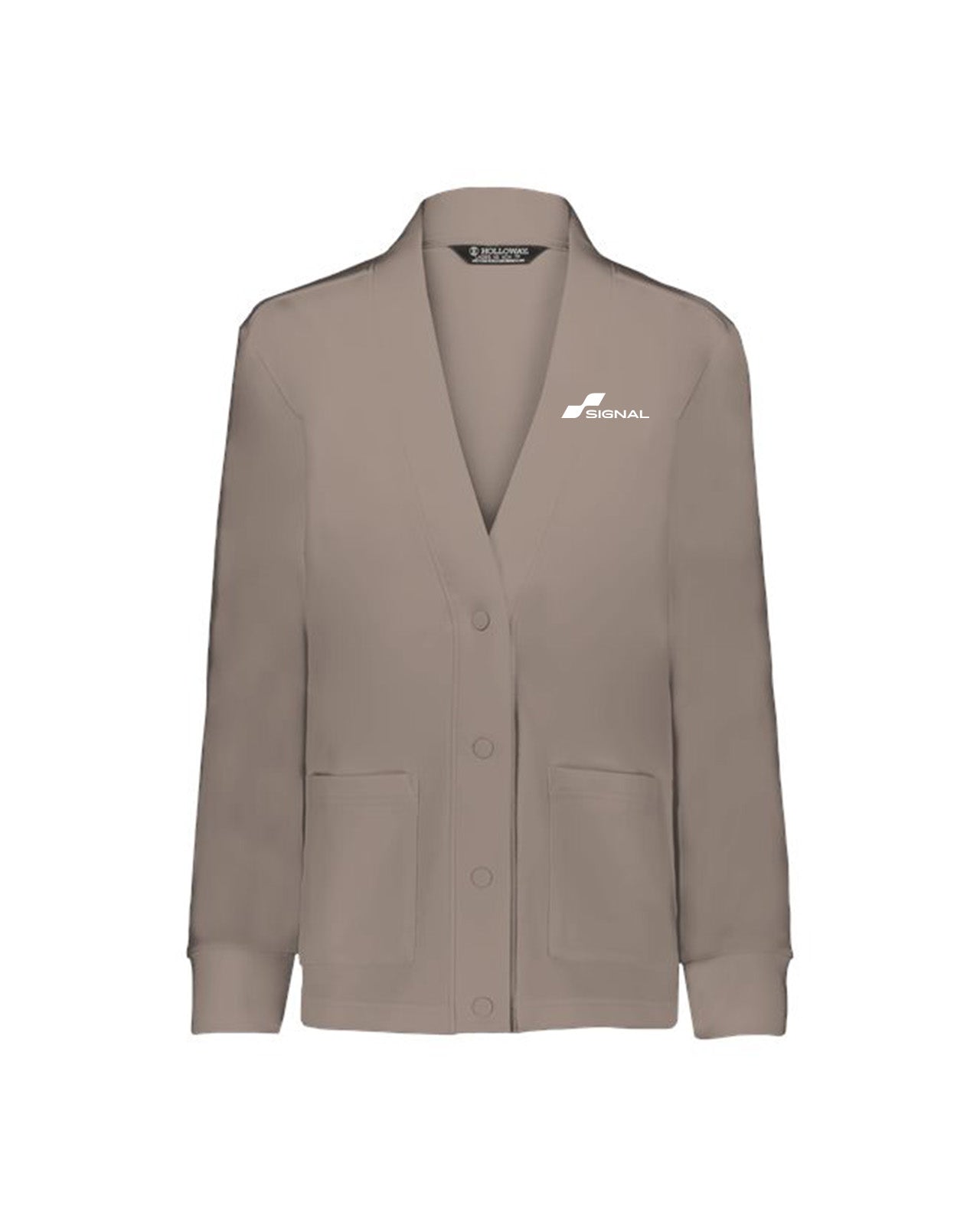 Holloway Ladies' Heritage Prep Cardigan