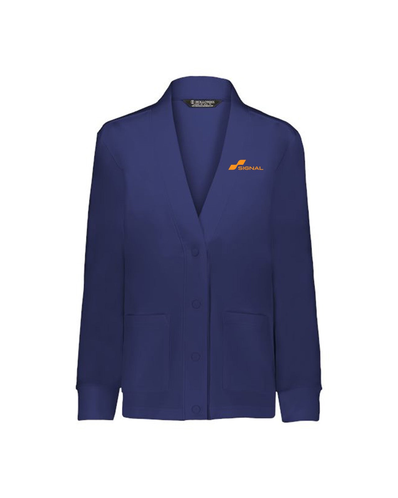 Holloway Ladies' Heritage Prep Cardigan