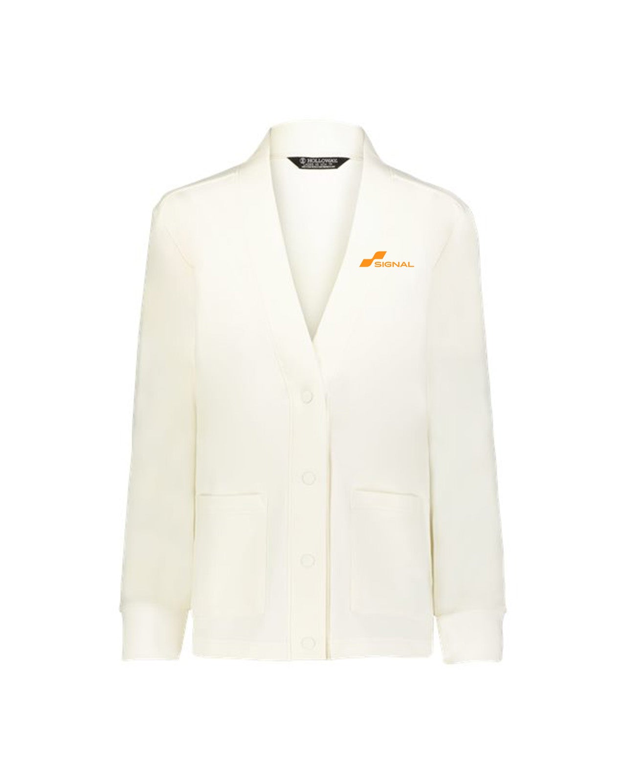 Holloway Ladies' Heritage Prep Cardigan