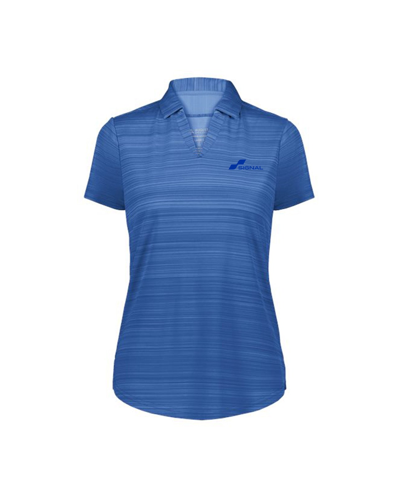 Ladies' Pursuit Polo