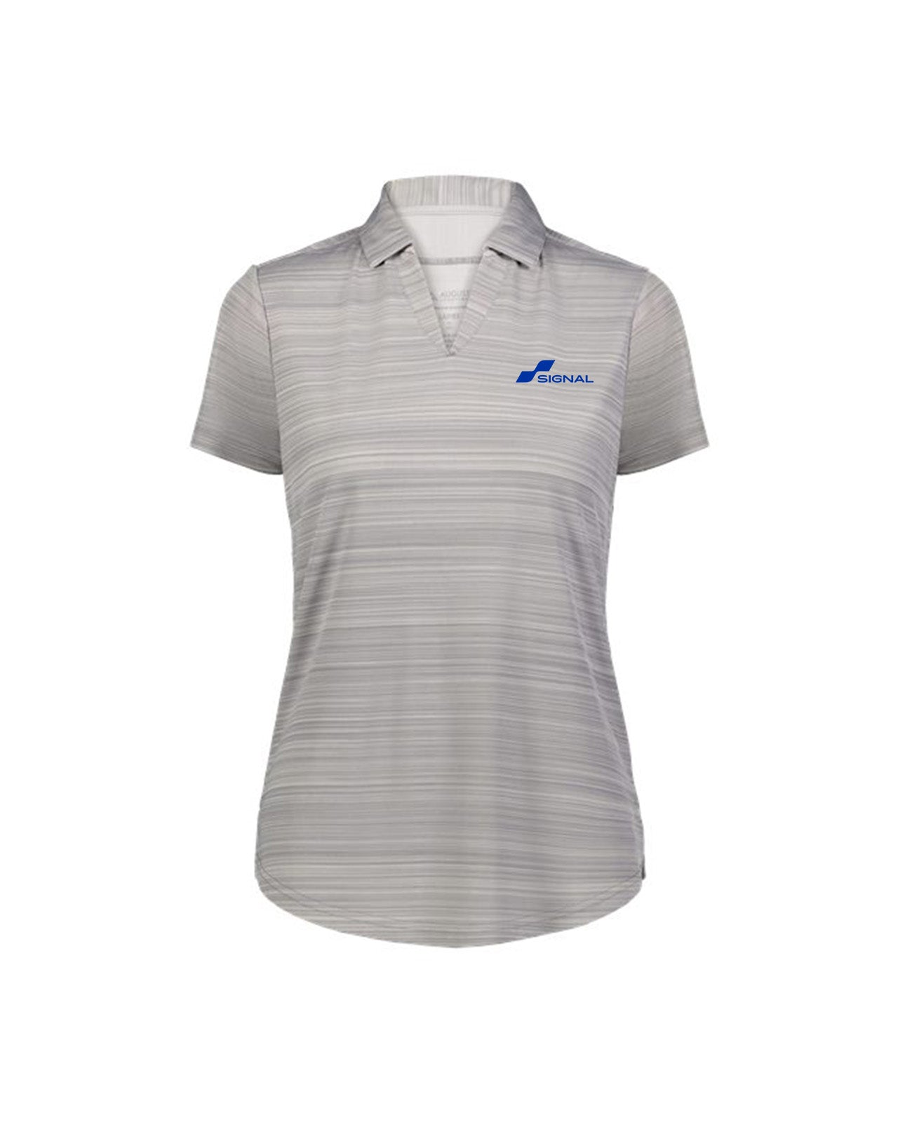 Ladies' Pursuit Polo