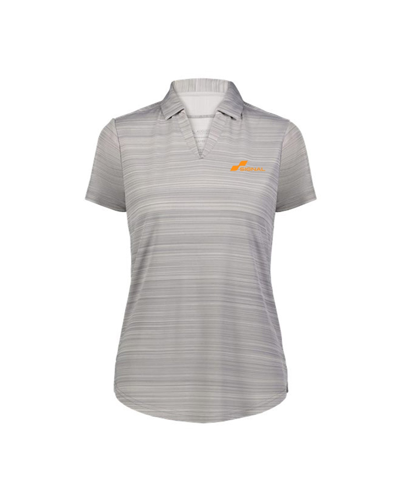 Ladies' Pursuit Polo