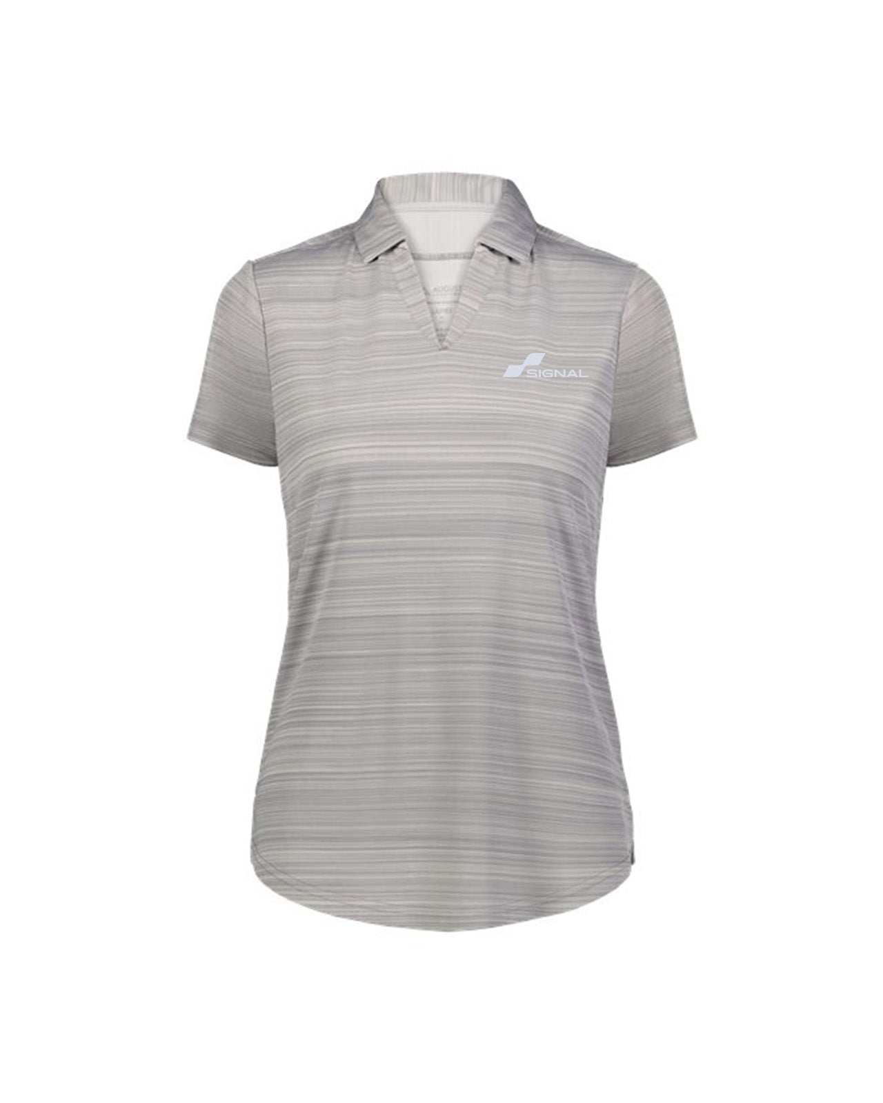Ladies' Pursuit Polo