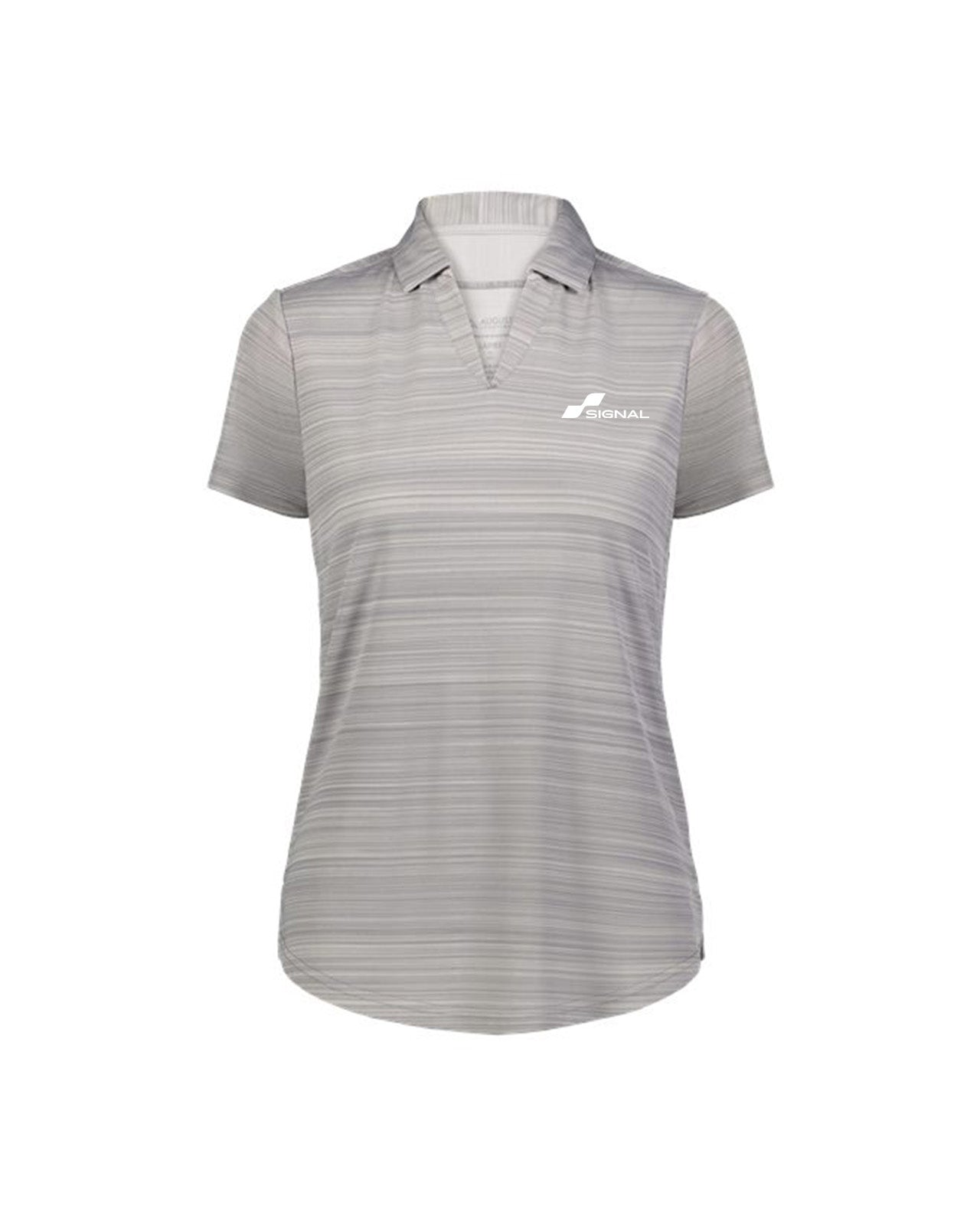 Ladies' Pursuit Polo