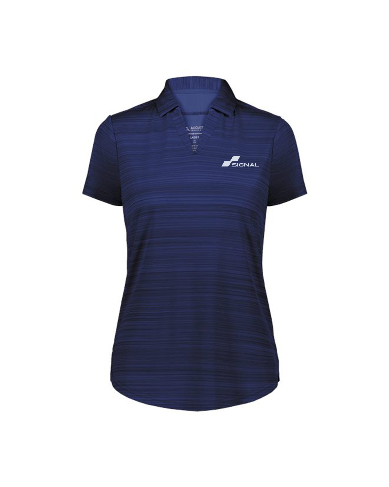 Ladies' Pursuit Polo