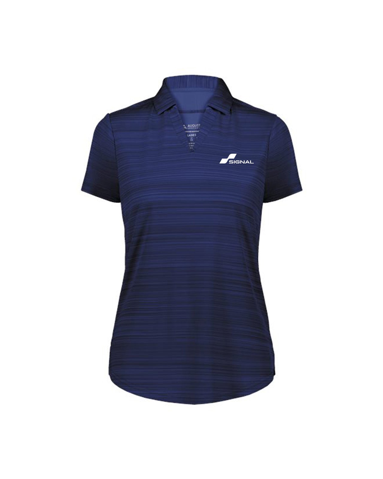 Ladies' Pursuit Polo