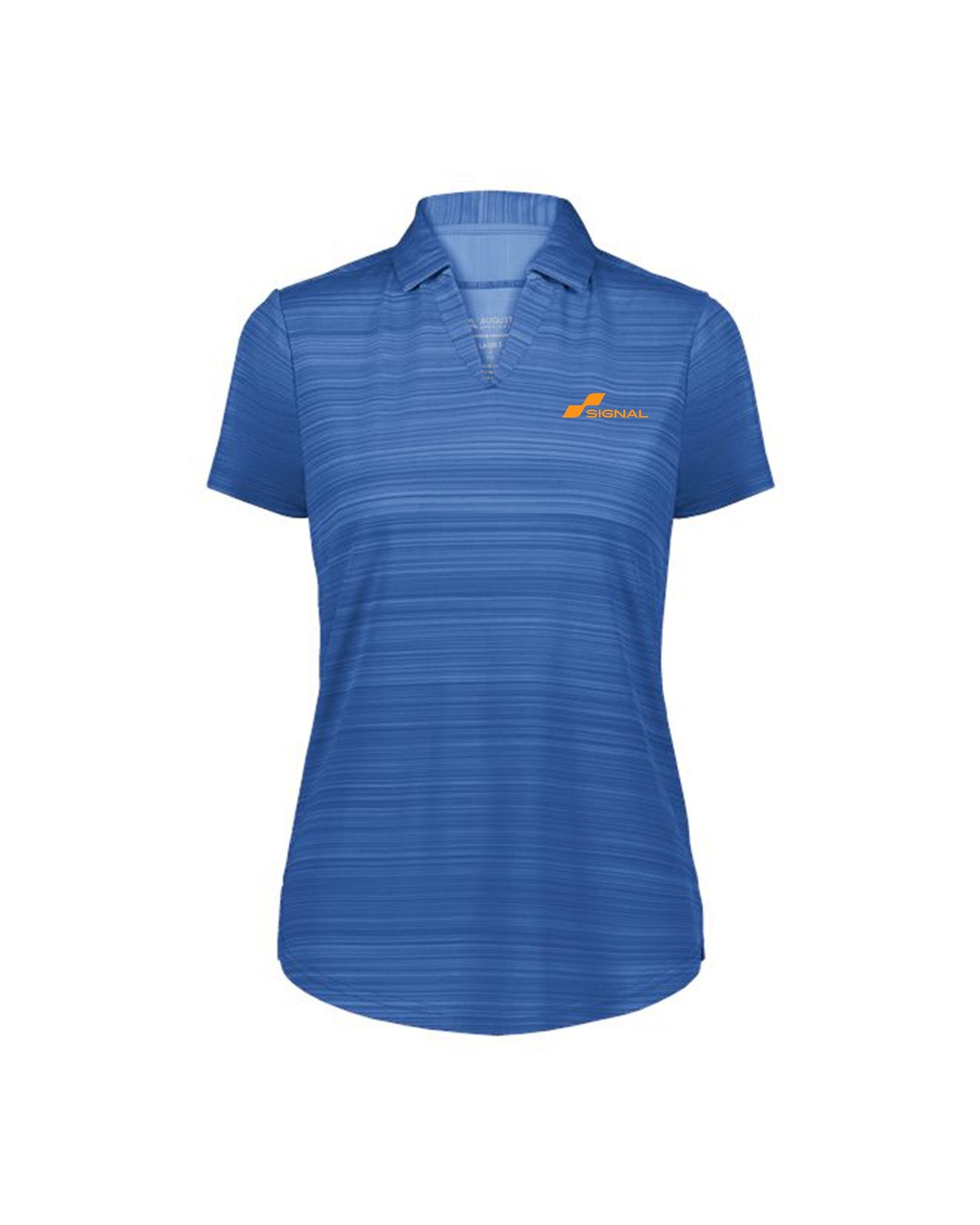 Ladies' Pursuit Polo