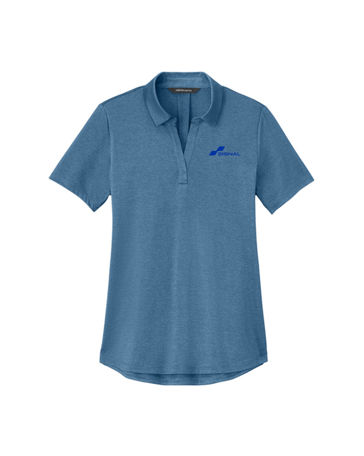 Mercer+Mettle Women's Recharge Jersey Polo