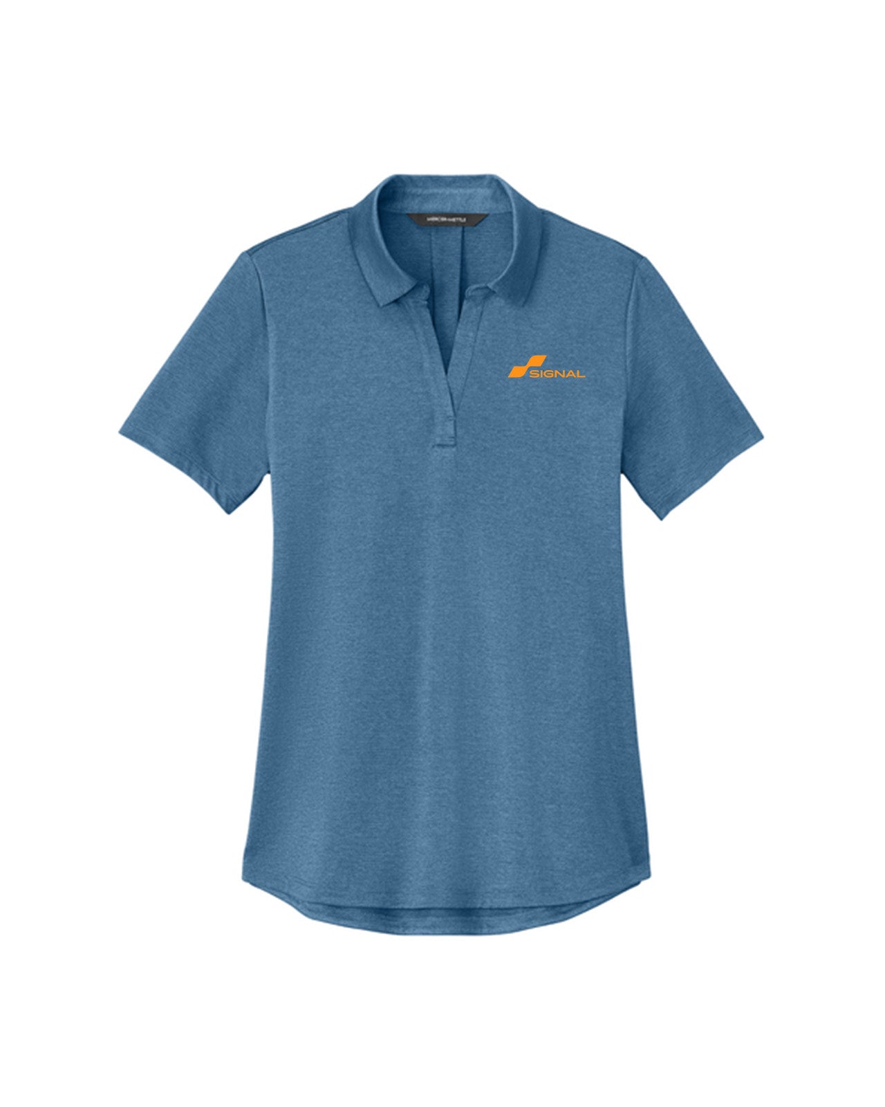 Mercer+Mettle Women's Recharge Jersey Polo