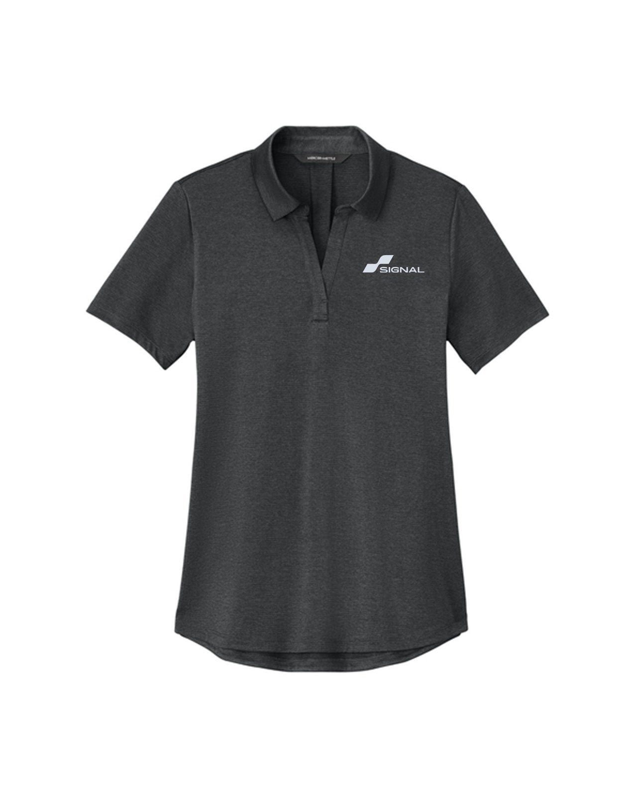 Mercer+Mettle Women's Recharge Jersey Polo