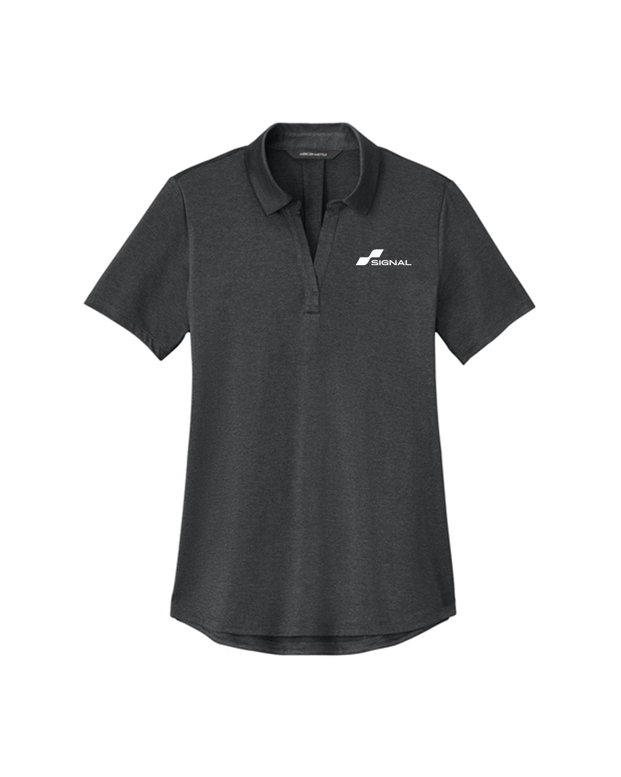 Mercer+Mettle Women's Recharge Jersey Polo
