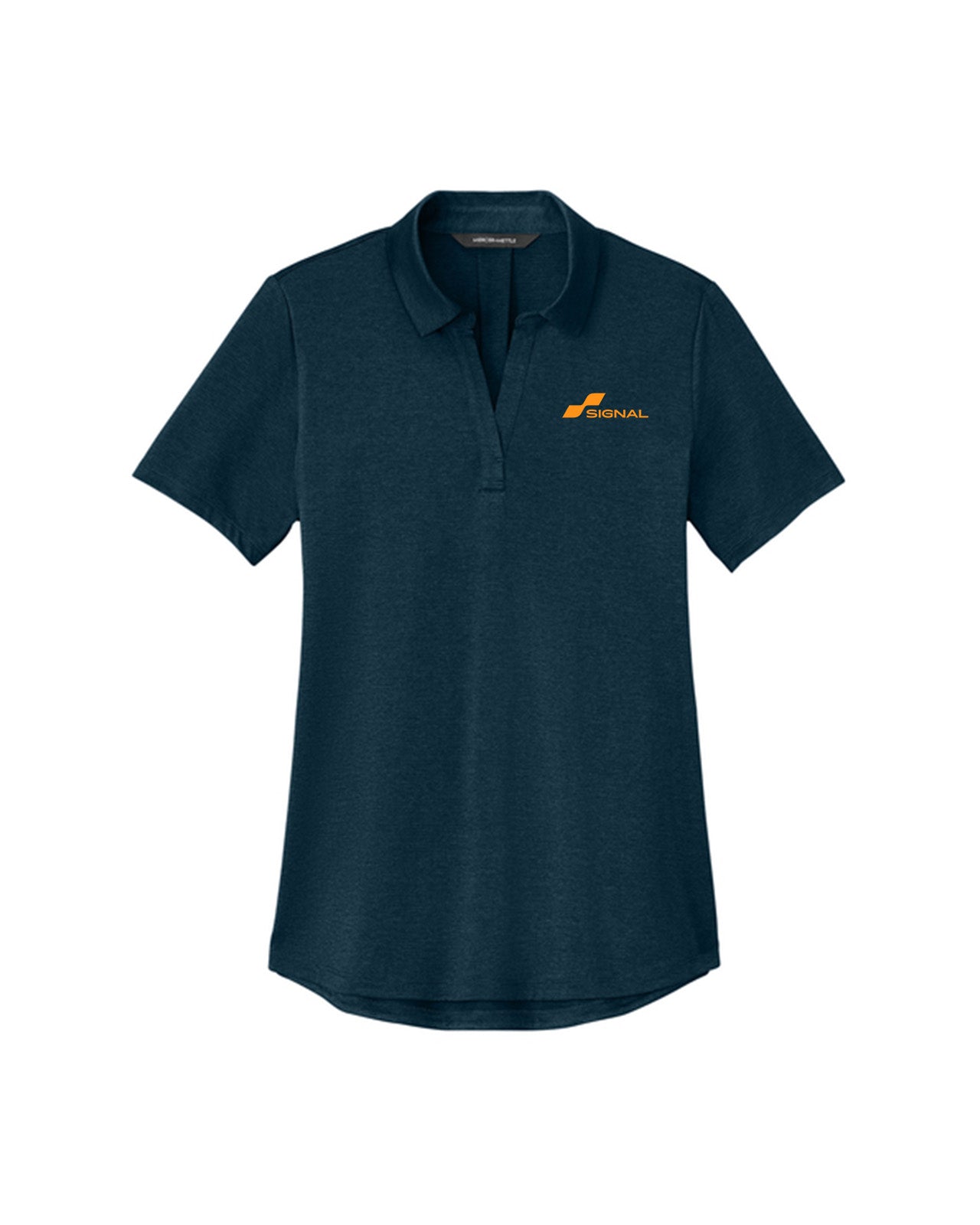 Mercer+Mettle Women's Recharge Jersey Polo