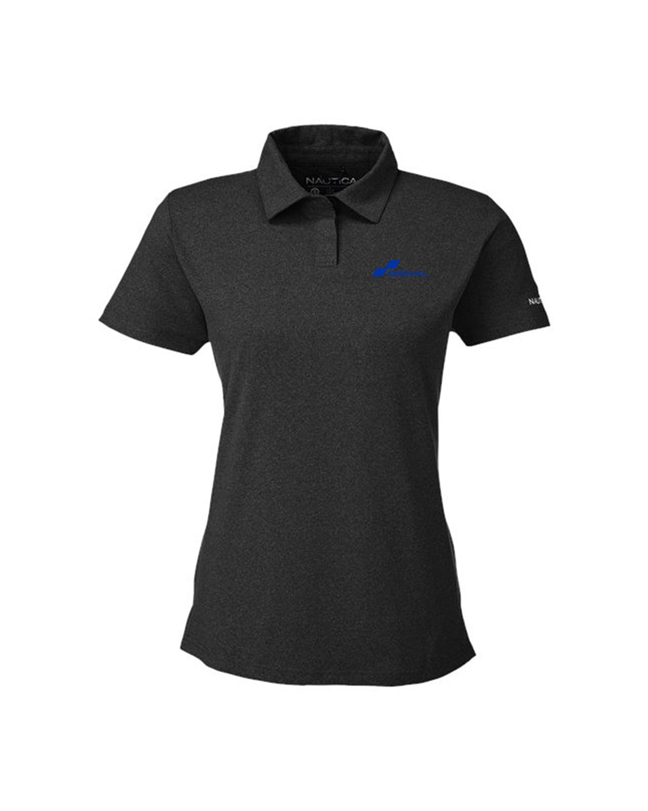 Nautica Women's Saltwater Polo