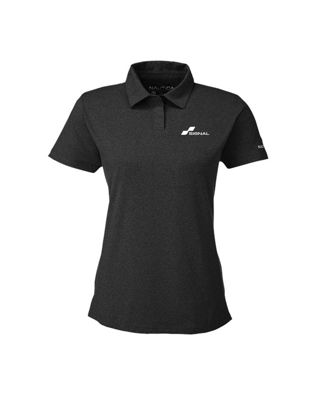Nautica Women's Saltwater Polo