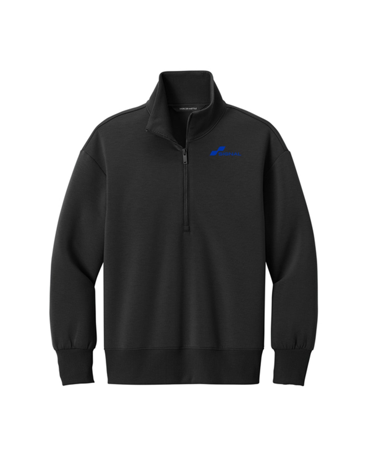 Mercer+Mettle Women's Soft Spacer 1/4-Zip