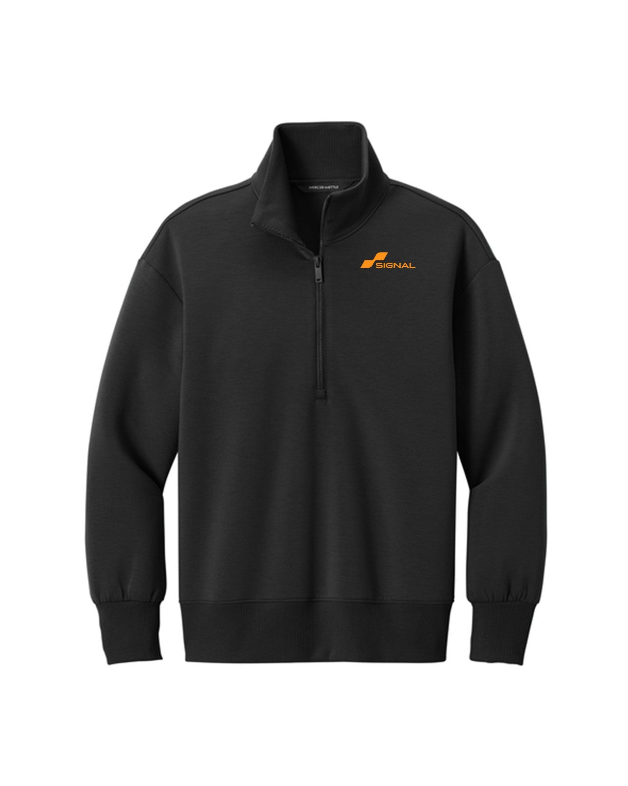 Mercer+Mettle Women's Soft Spacer 1/4-Zip