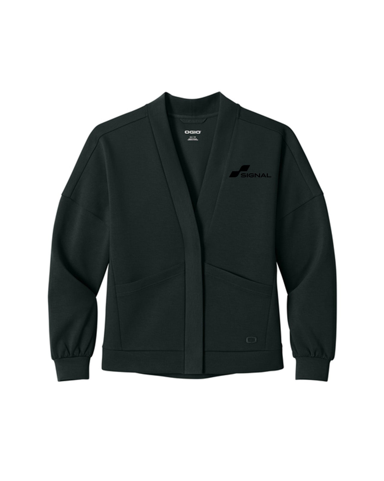 OGIO Women's Transcend Cardigan