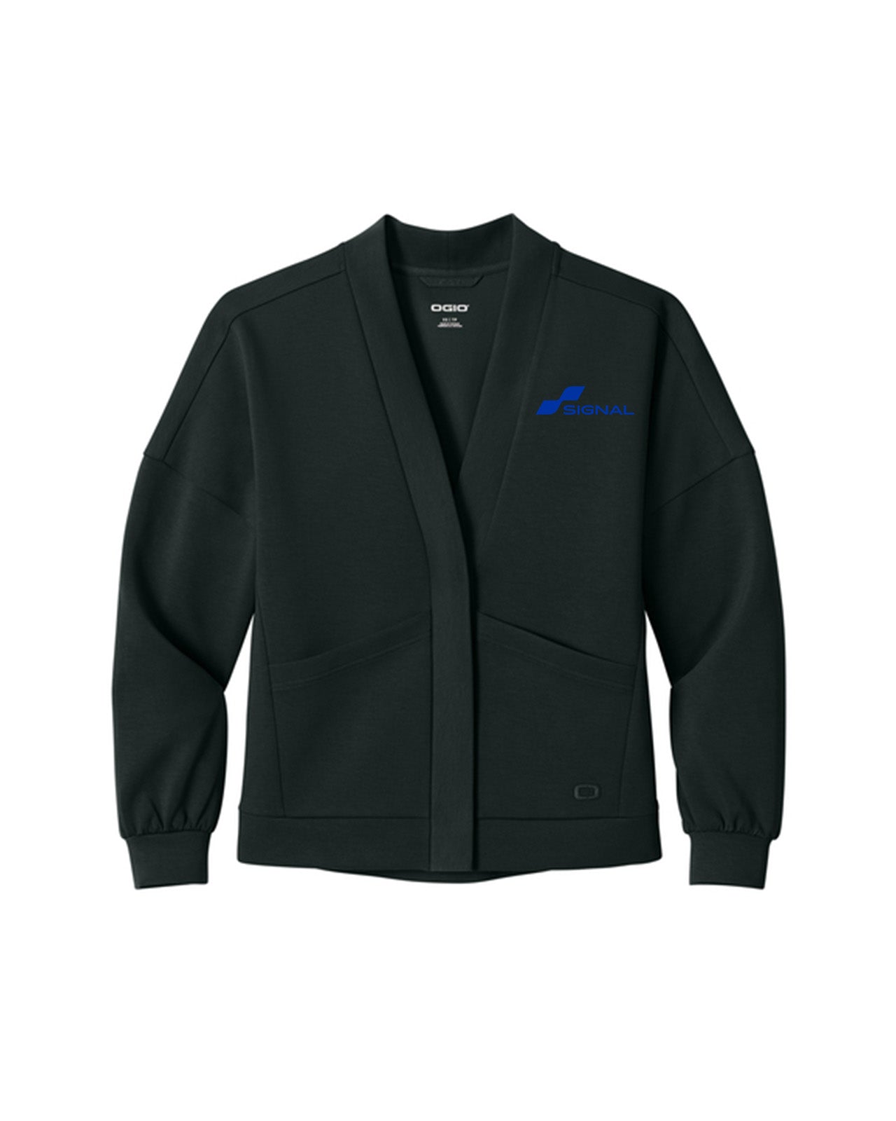 OGIO Women's Transcend Cardigan