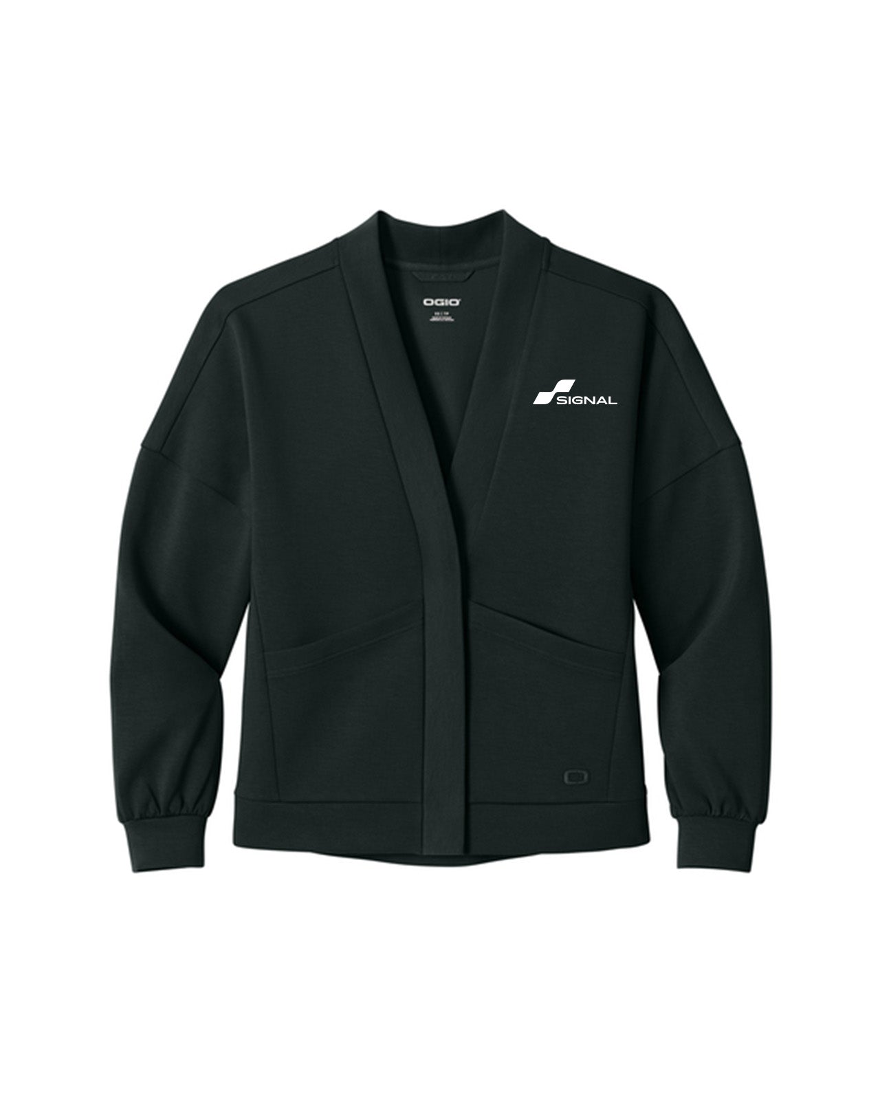 OGIO Women's Transcend Cardigan