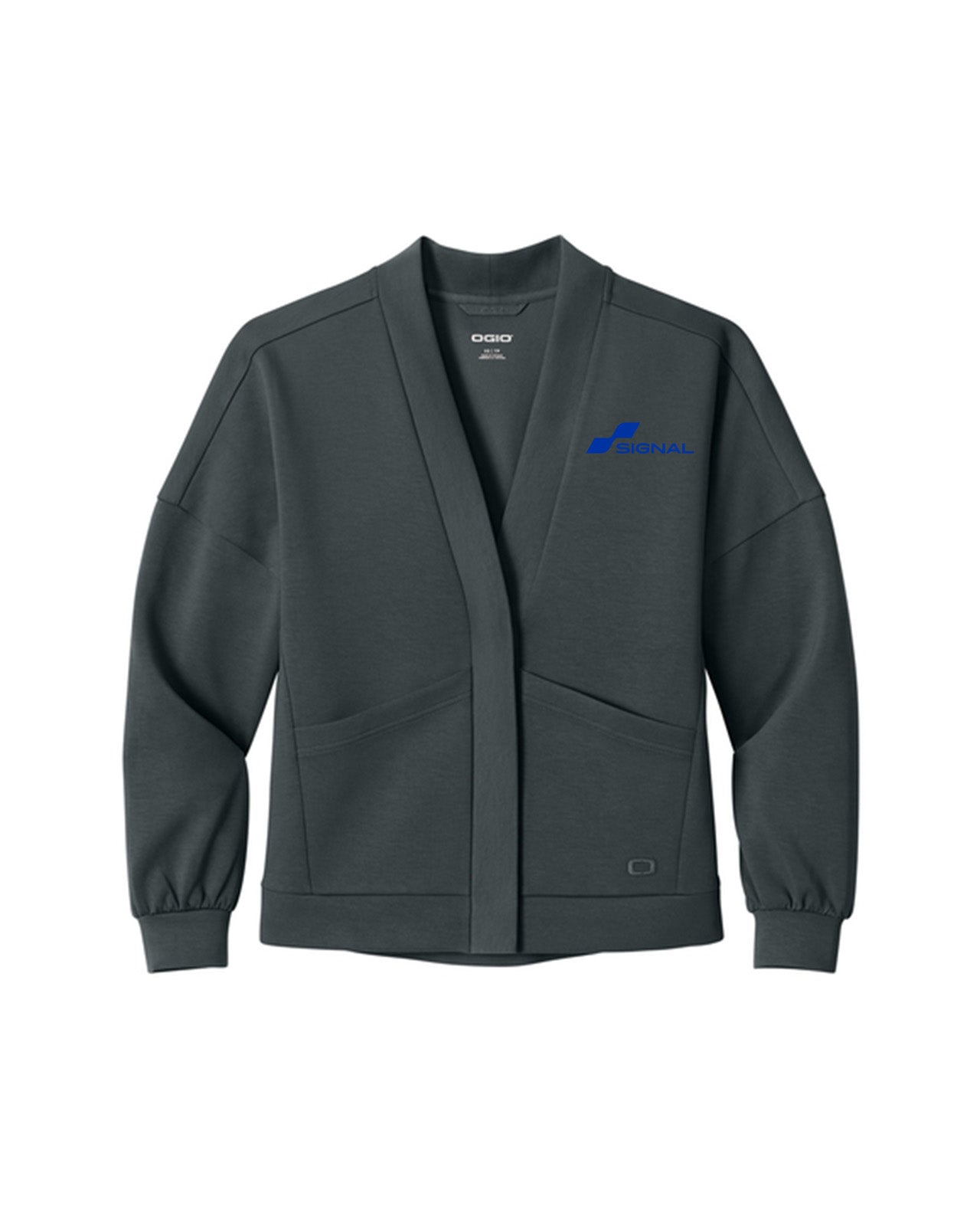 OGIO Women's Transcend Cardigan