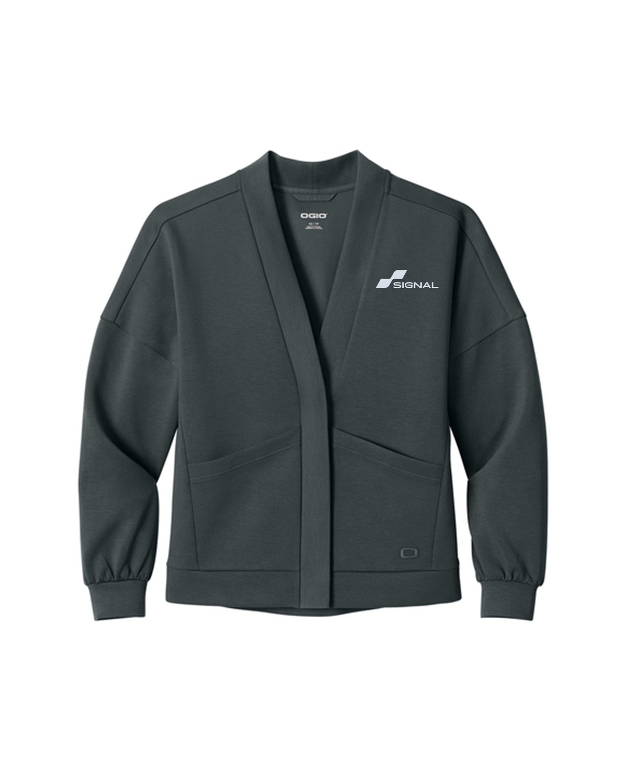 OGIO Women's Transcend Cardigan