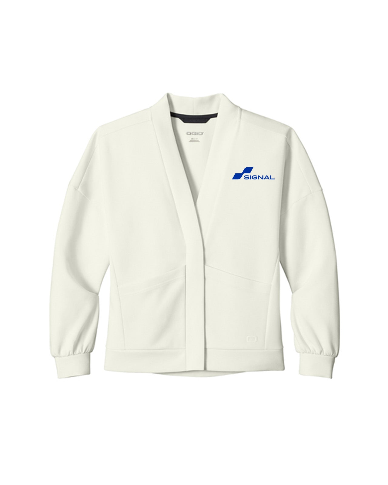 OGIO Women's Transcend Cardigan