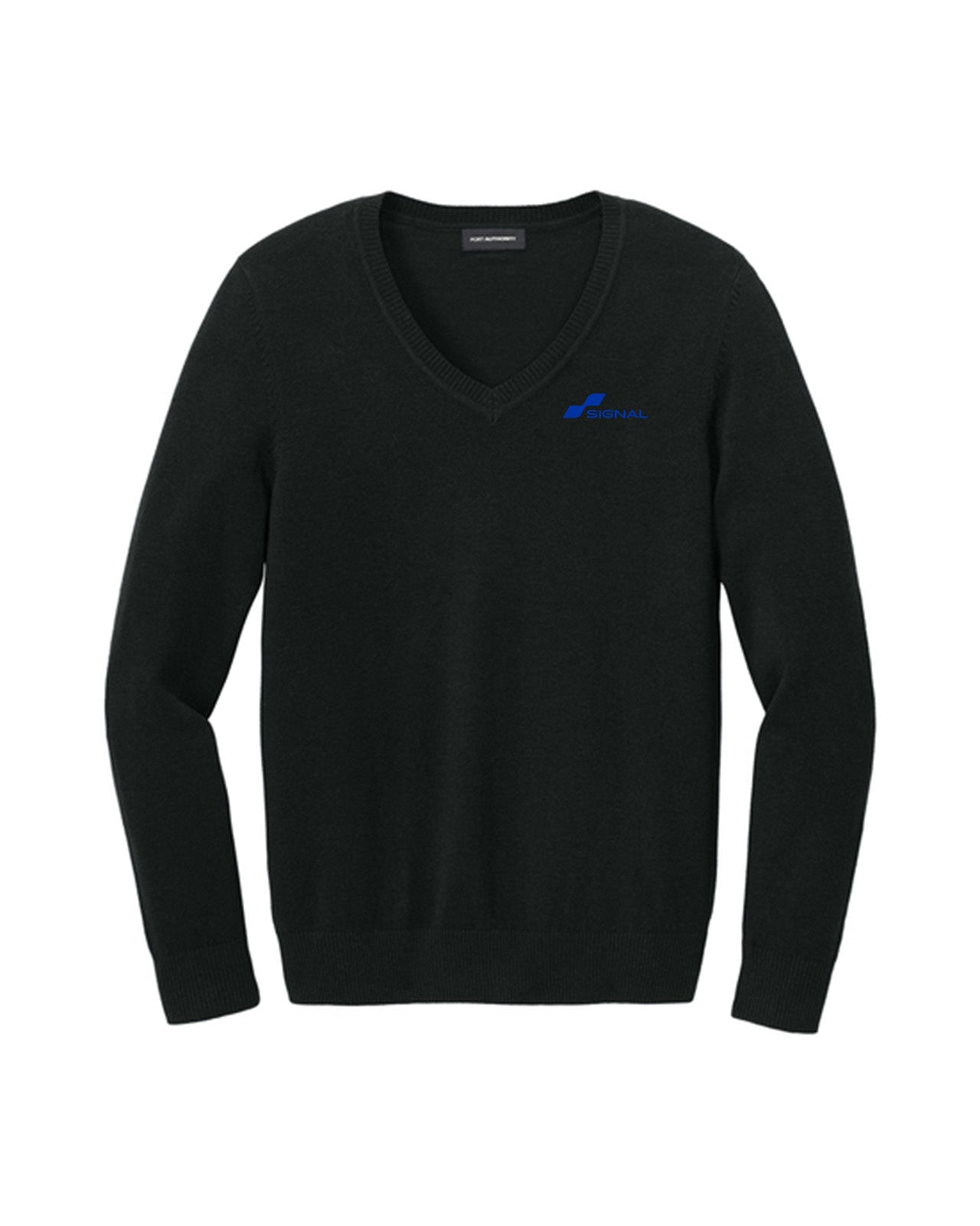 Port Authority Women's Easy Care V-Neck Sweater