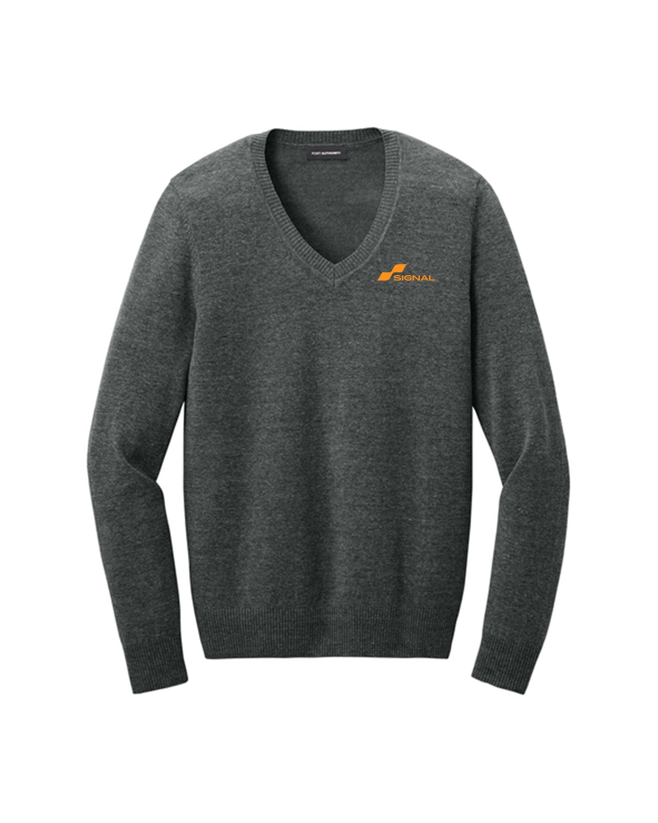 Port Authority Women's Easy Care V-Neck Sweater