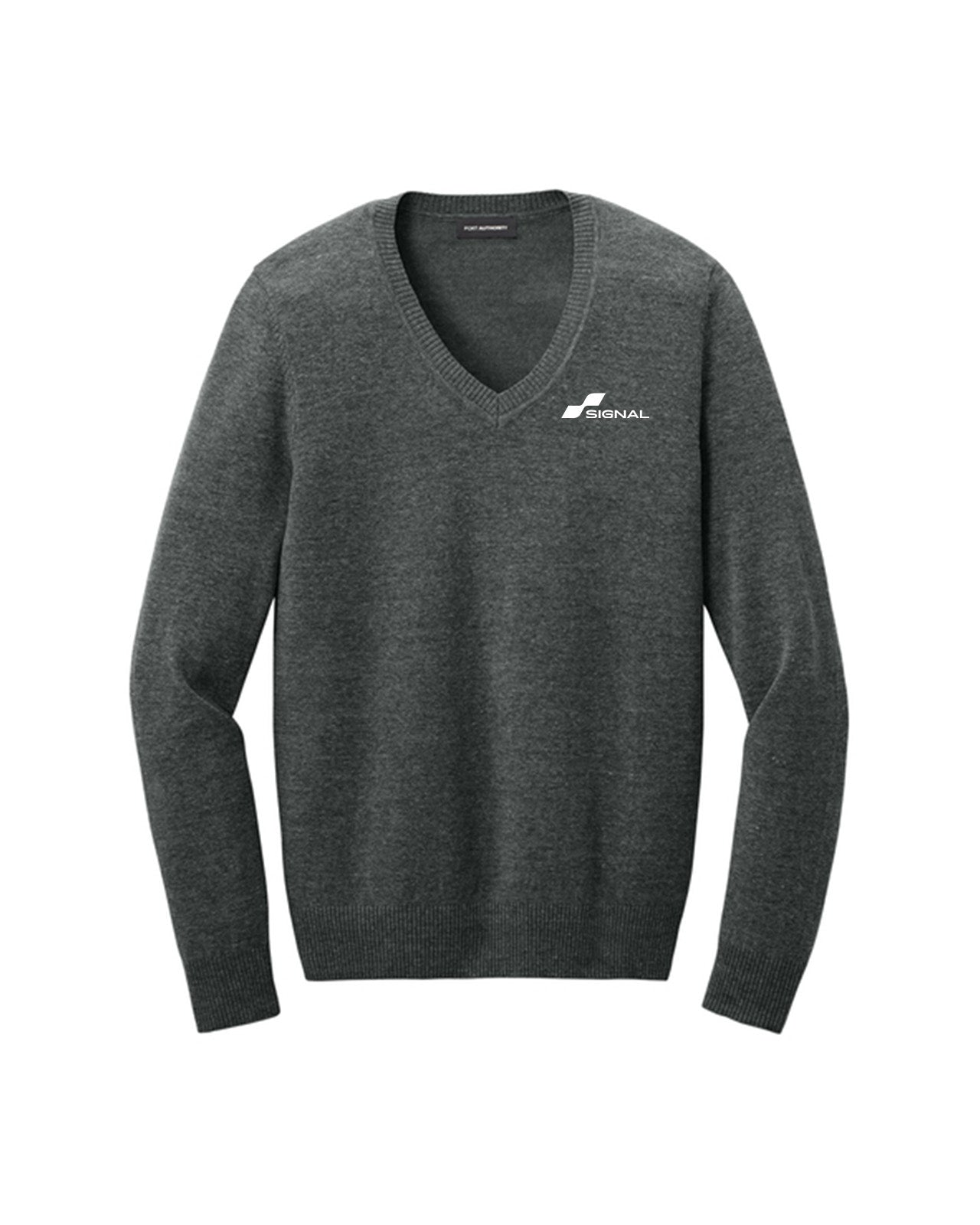 Port Authority Women's Easy Care V-Neck Sweater