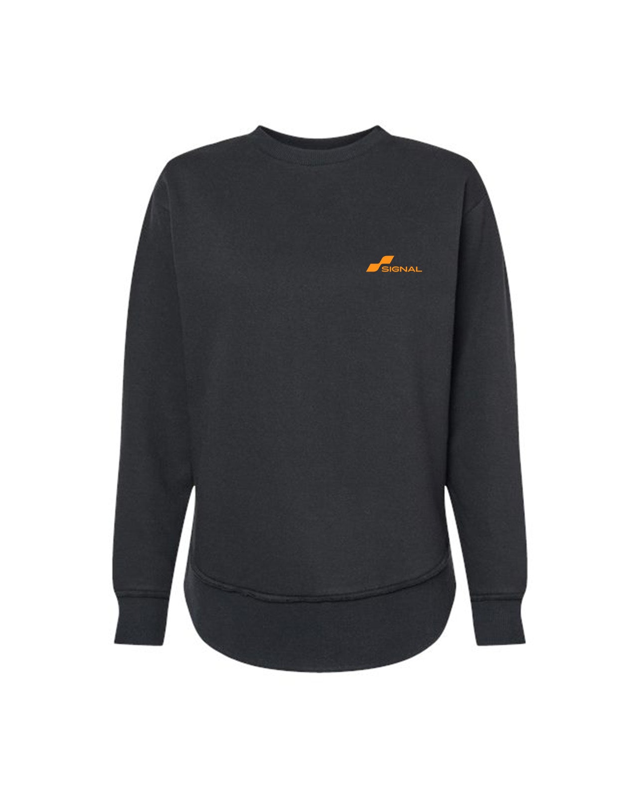 Women's Weekend Fleece Crewneck Sweatshirt