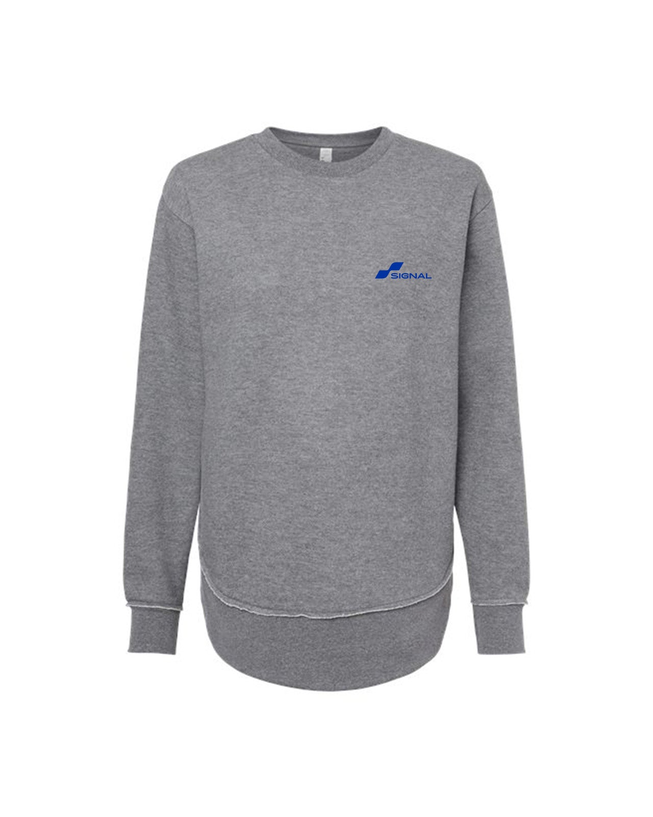 Women's Weekend Fleece Crewneck Sweatshirt