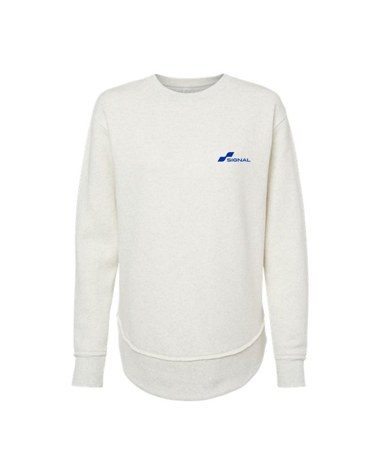 Women's Weekend Fleece Crewneck Sweatshirt