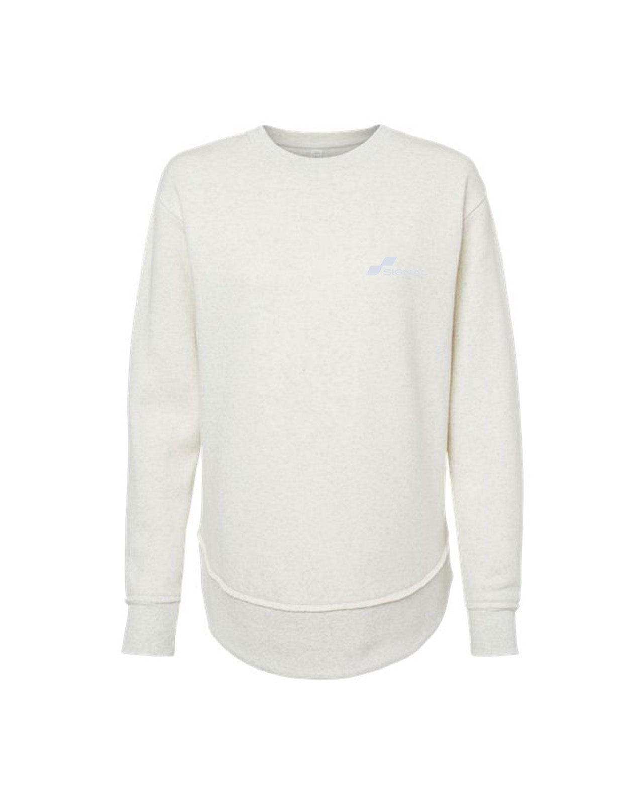 Women's Weekend Fleece Crewneck Sweatshirt
